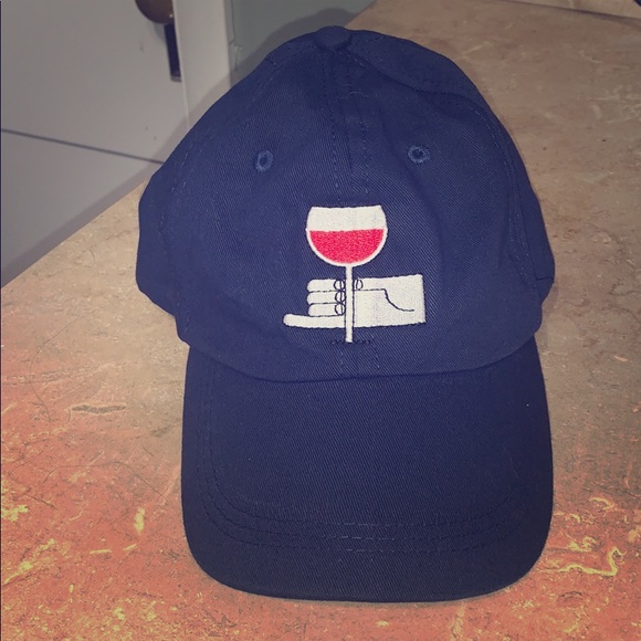 Accessories - Wine SnapBack 🍷 3/$20!